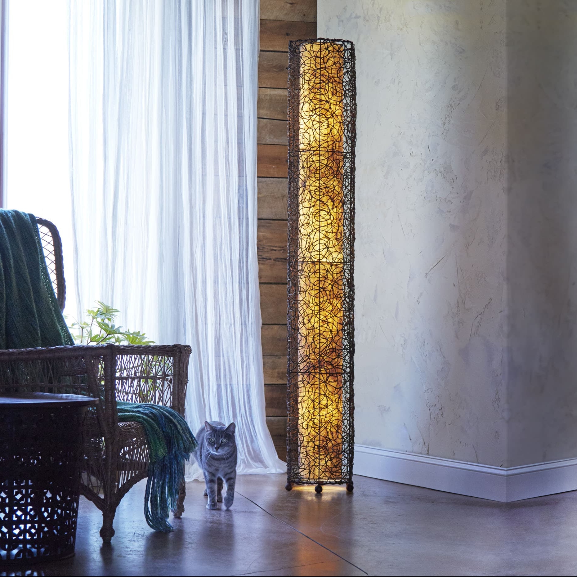 314-xl-n Nito Floor Lamp