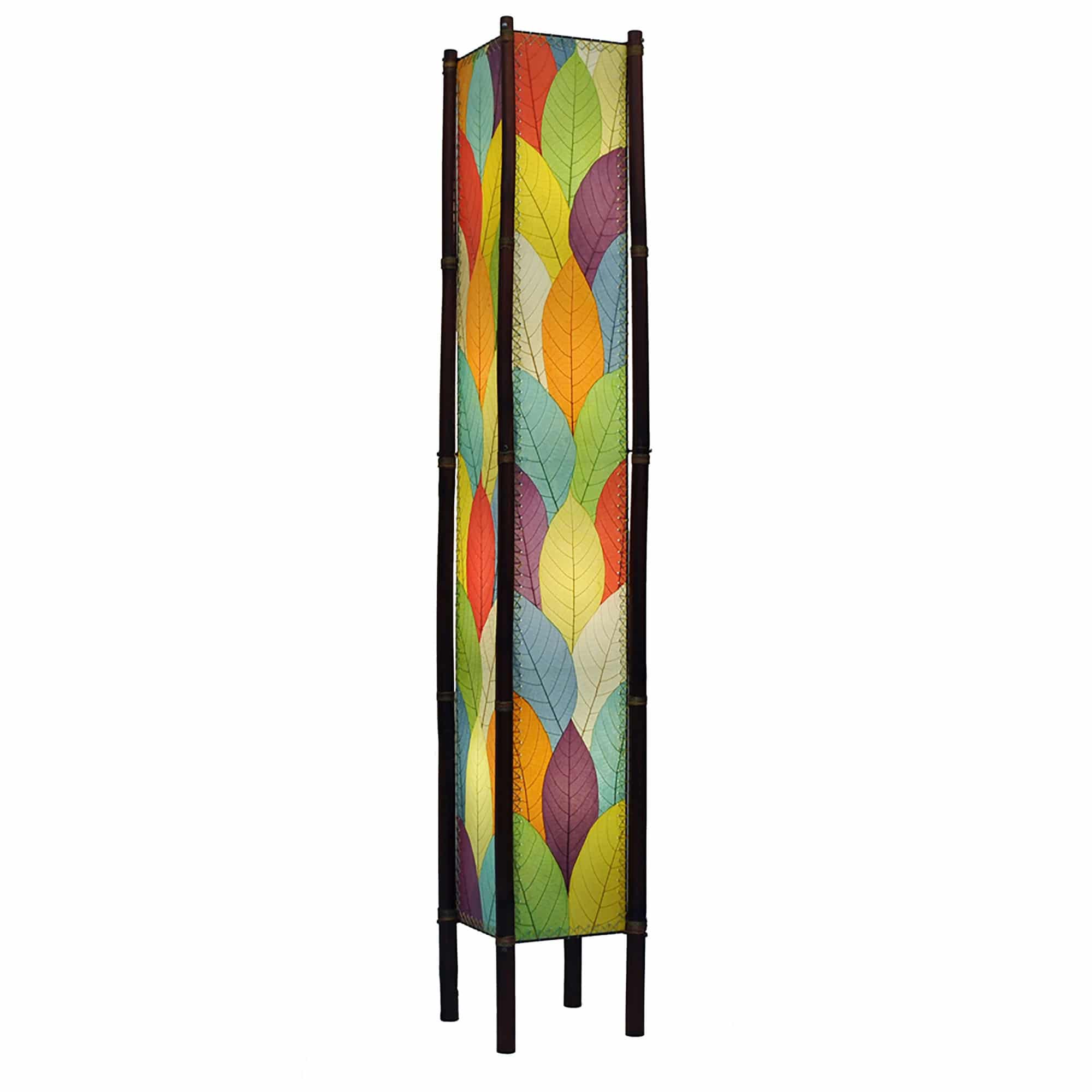 Fortune Giant Floor Lamp Multi Color <br>(Item # 395 xl m) - Image 4