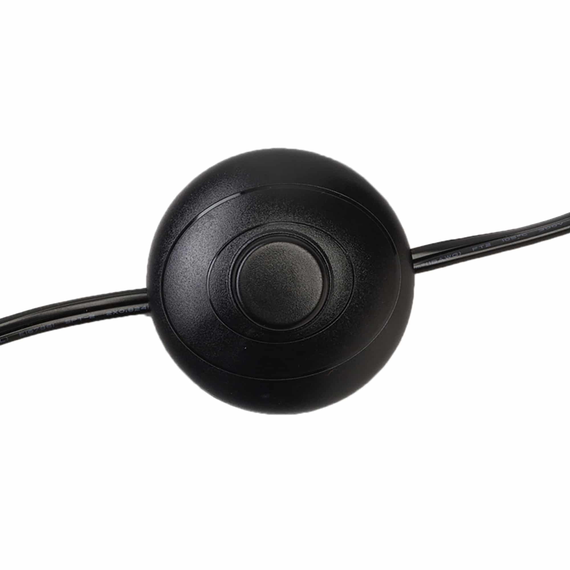 Nito Large Floor Lamp Natural <br>(Item # 314 l n) - Image 3