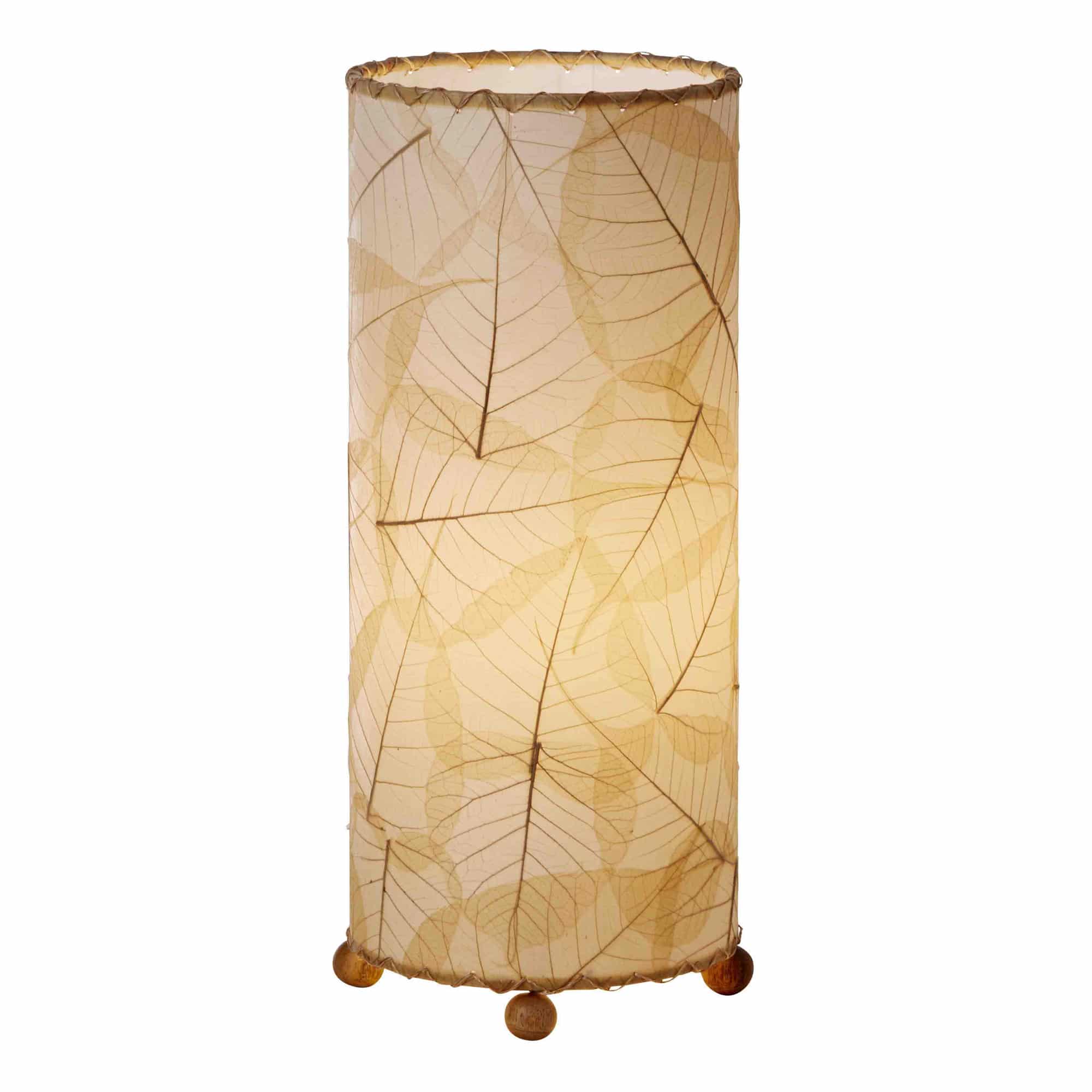 Banyan Table Lamp Natural <br>(Item # 483 t n) - Image 4