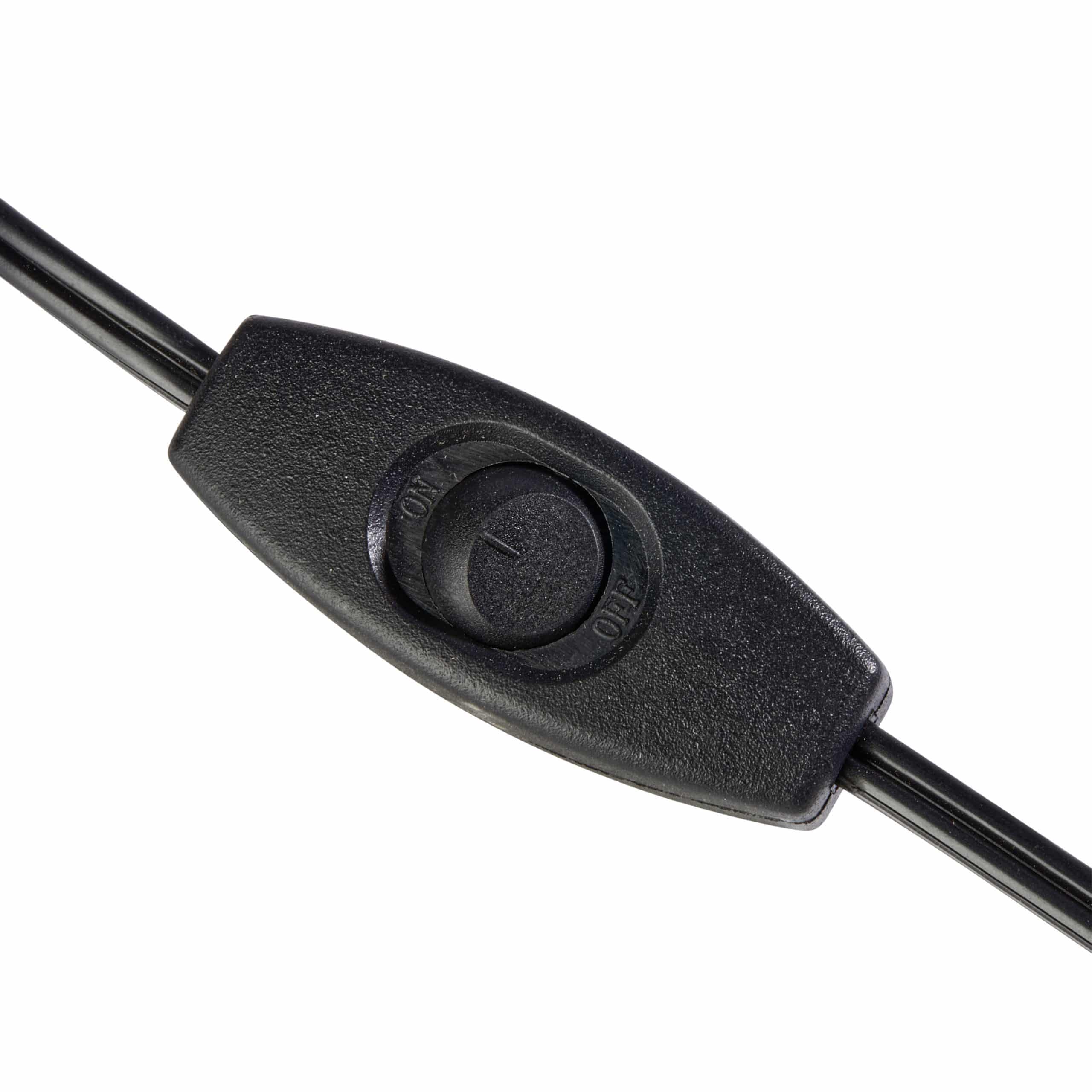 Hourglass Table Lamp Multi Color <br>(Item # 553 t m) - Image 6