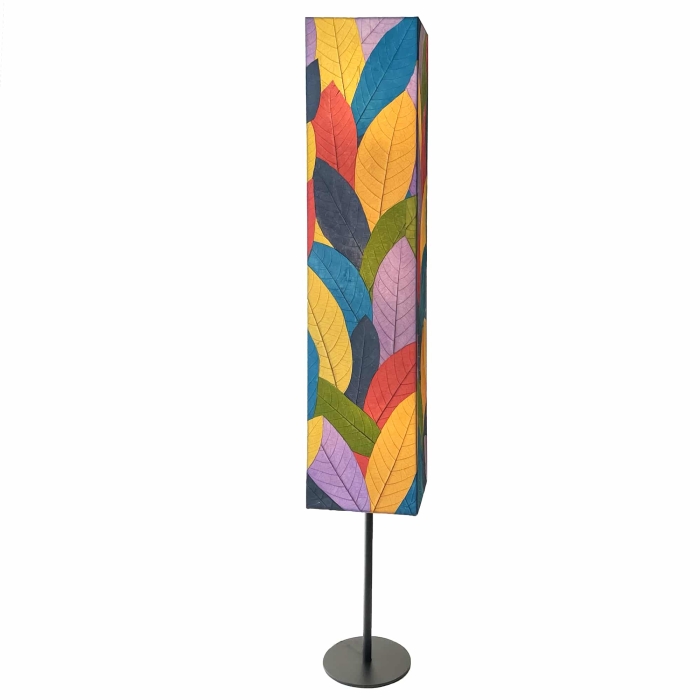 Sequoia Giant Floor Lamp Multi Color <br>(Item # 309 xl m) - Image 4