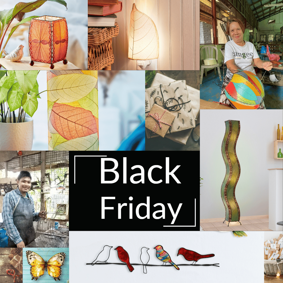 Black Friday Sq Banner – Product Header