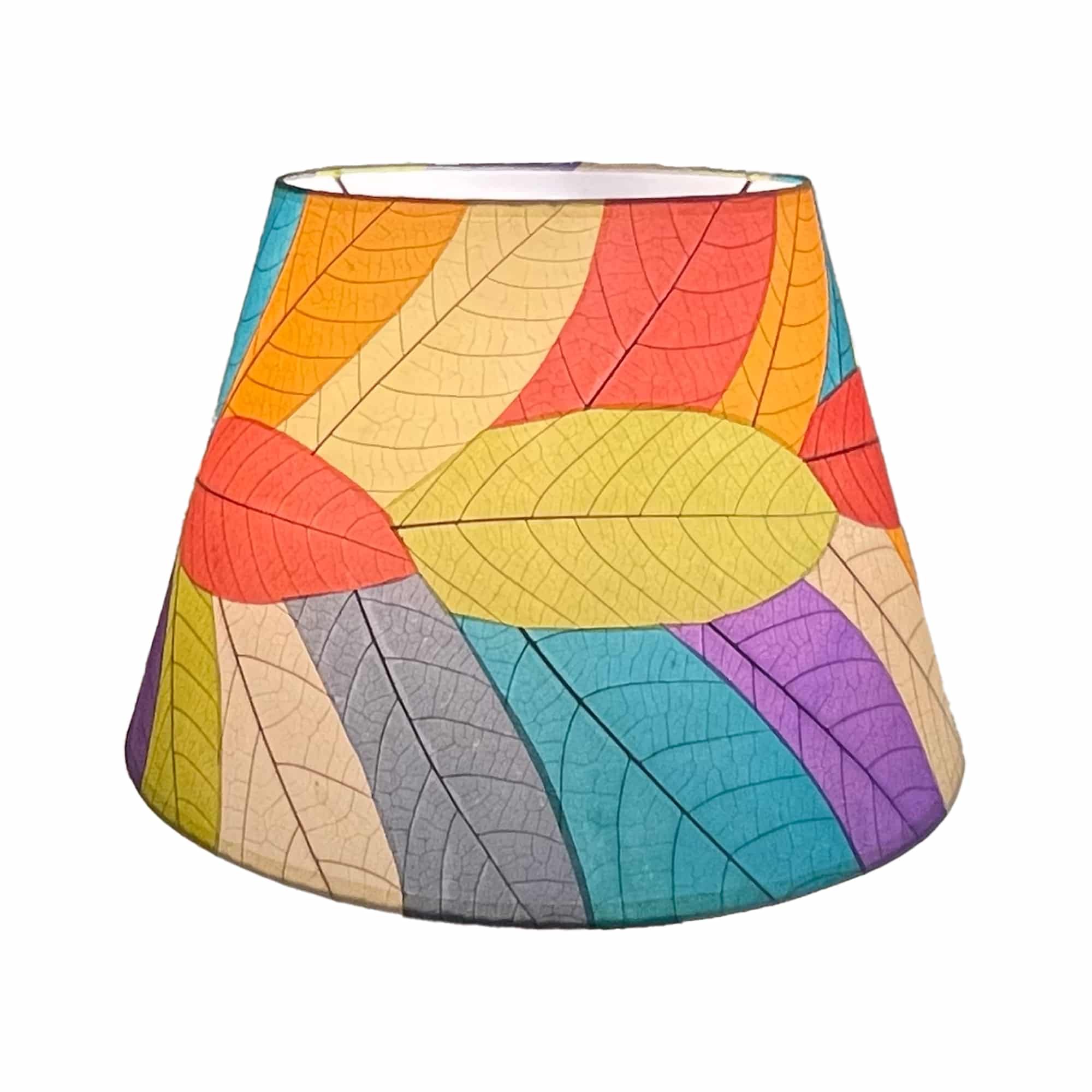 327-d-m.jpg 18 Inch British Drum Shade