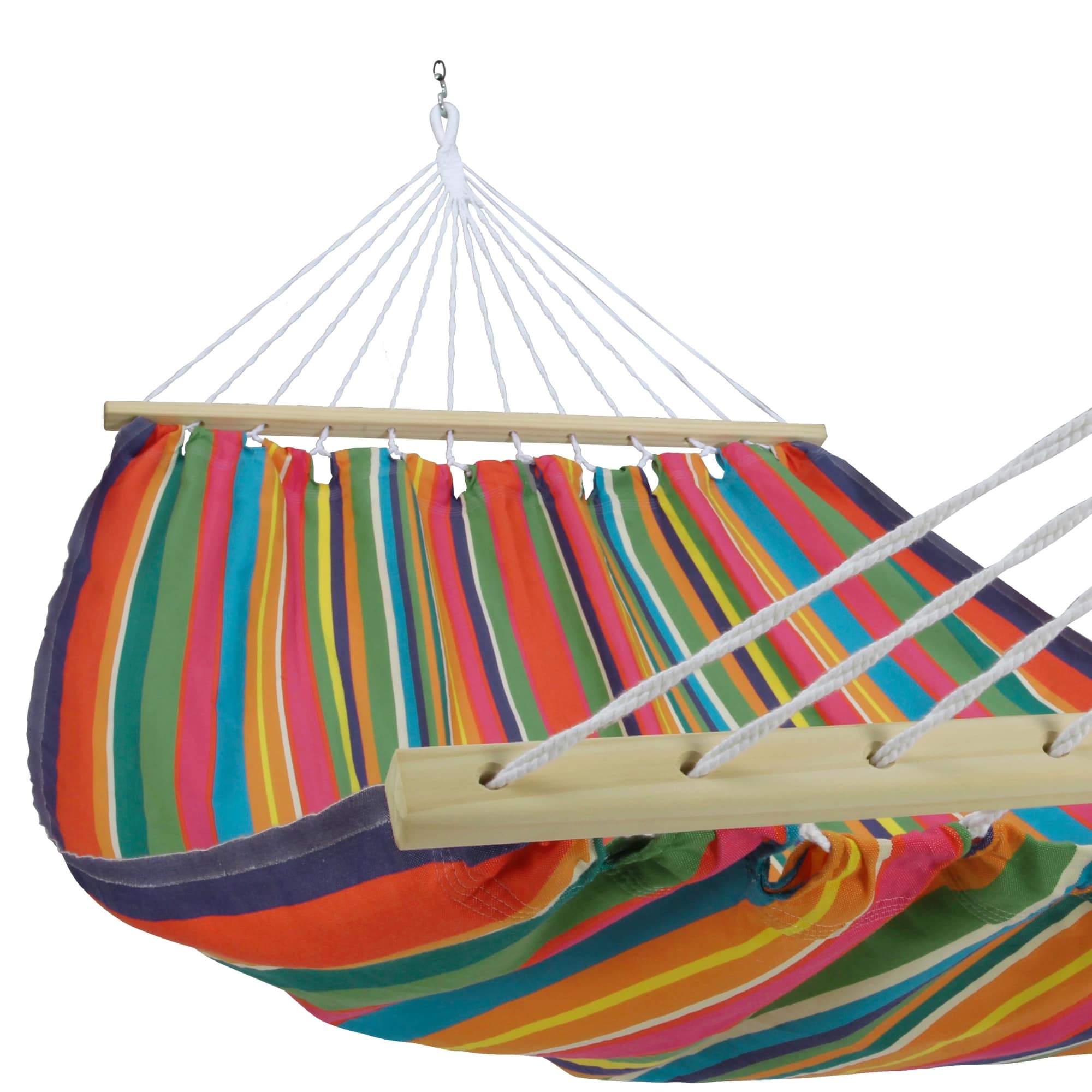 Hammock - Le Jardin Stripe <br>(Item # lj119sl) - Image 3