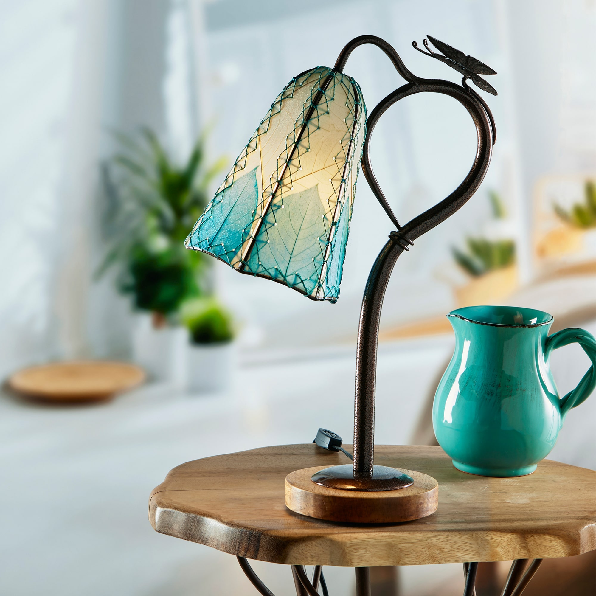 Macopa Table Lamp