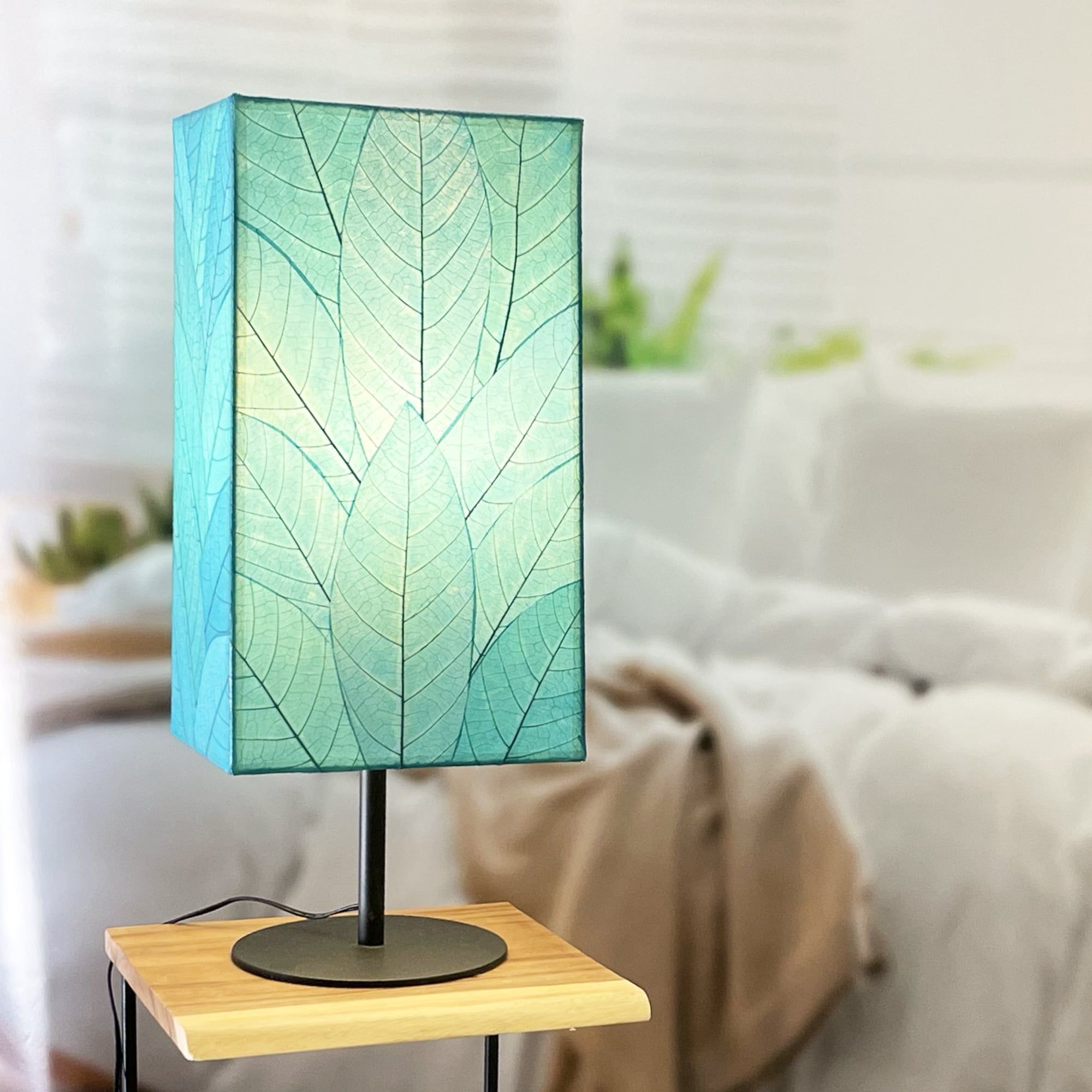 Sequoia Table Lamp