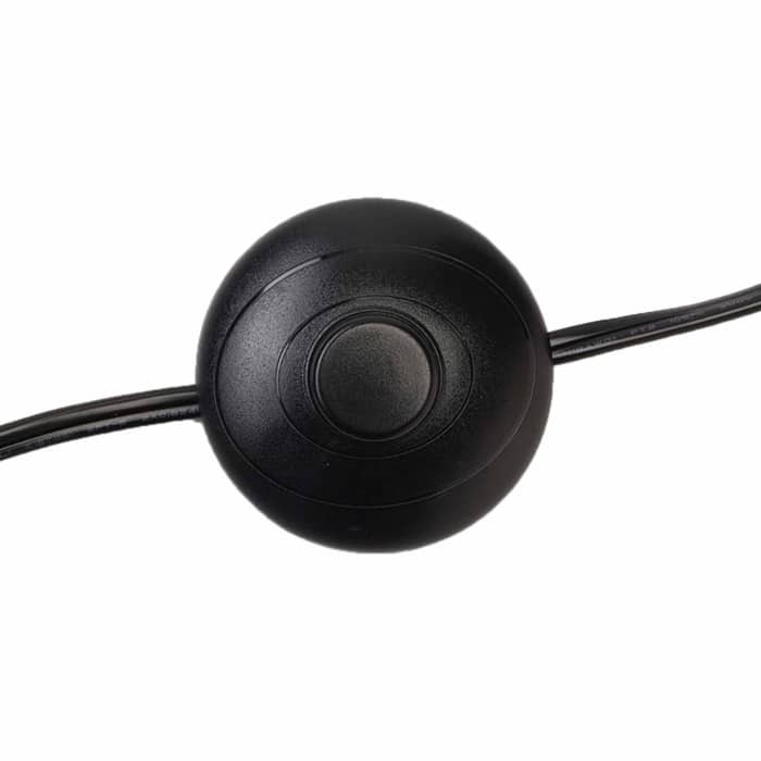 Flowerbud Large Floor Lamp Natural <br>(Item # 568 l n) - Image 5