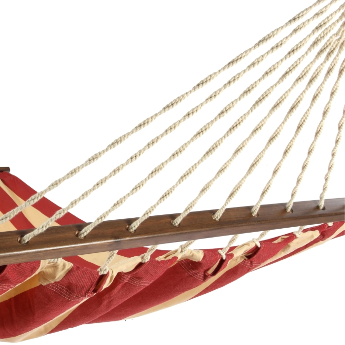 Hammock - Americana Stripe <br>(Item # am064sl) - Image 2