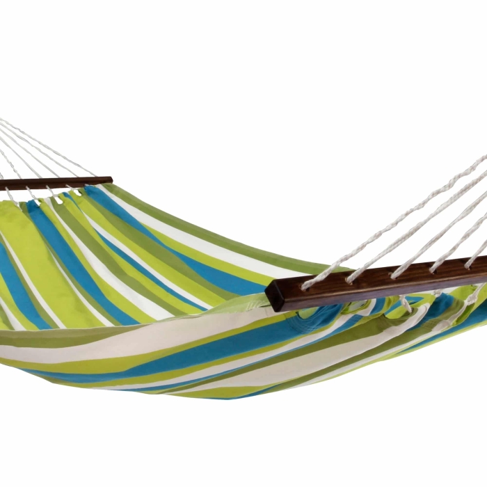 Hammock - Beach Boulevard Stripe <br>(Item # bb204sl) - Image 2