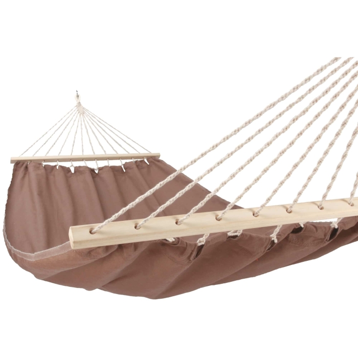 Hammock - Chocolate Solid <br>(Item # ch238sl)