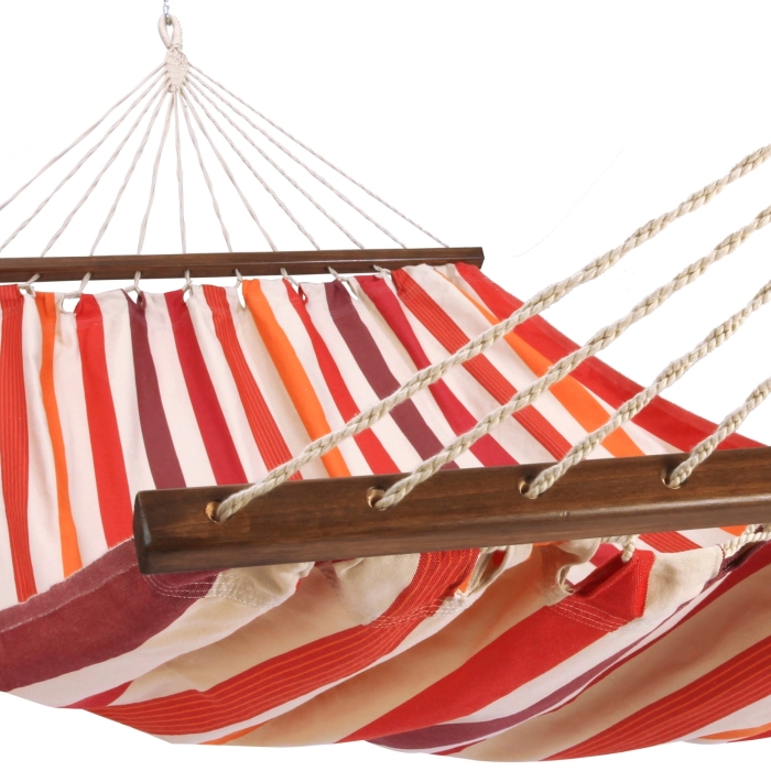 Hammock - Cristina Stripe <br>(Item # cr250sl) - Image 2