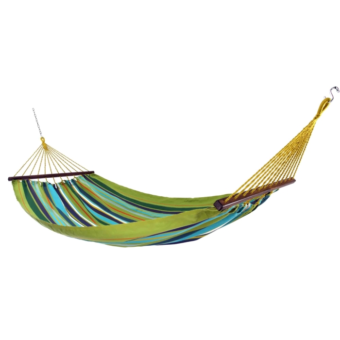 Hammock - Citrus Stripe <br>(Item # ct273sl)