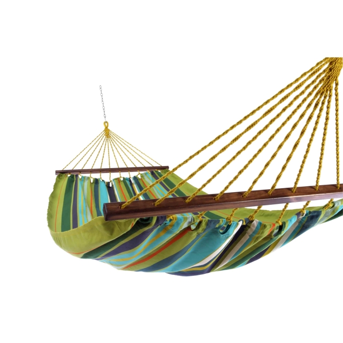Hammock - Citrus Stripe <br>(Item # ct273sl) - Image 2