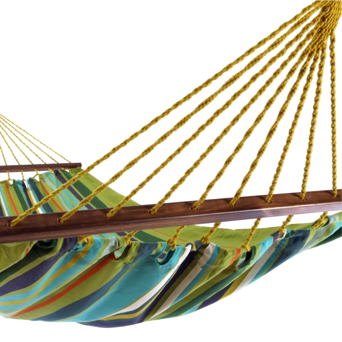 Hammock - Citrus Stripe <br>(Item # ct273sl) - Image 3