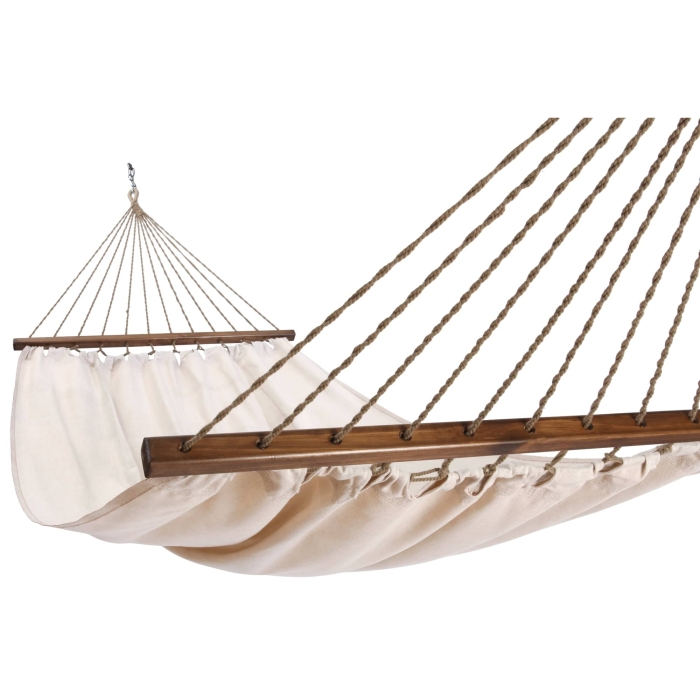Hammock - Latte Solid <br>(Item # lt199sl)