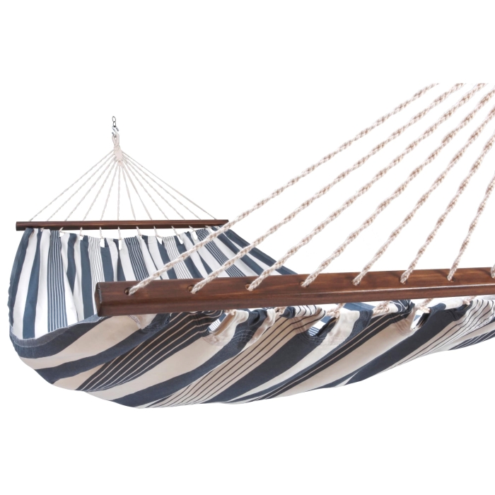 Hammock - Marina Stripe <br>(Item # ma170sl) - Image 2