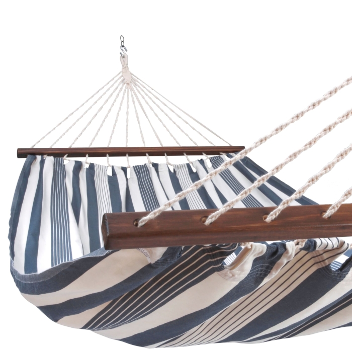 Hammock - Marina Stripe <br>(Item # ma170sl) - Image 3