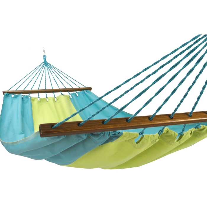 Hammock - Meadow Mist Stripe <br>(Item # mm183sl)