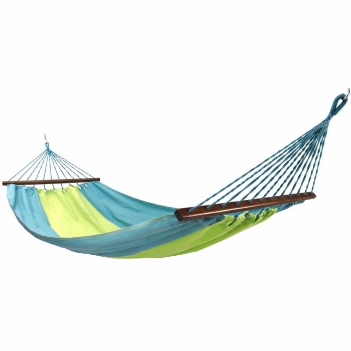 Hammock - Meadow Mist Stripe <br>(Item # mm183sl) - Image 2