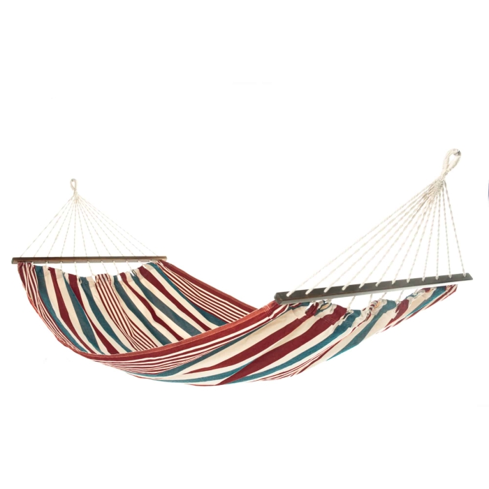 Hammock - Stars & Stripes <br>(Item # ss366sl)
