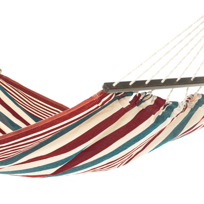 Hammock - Stars & Stripes <br>(Item # ss366sl) - Image 2