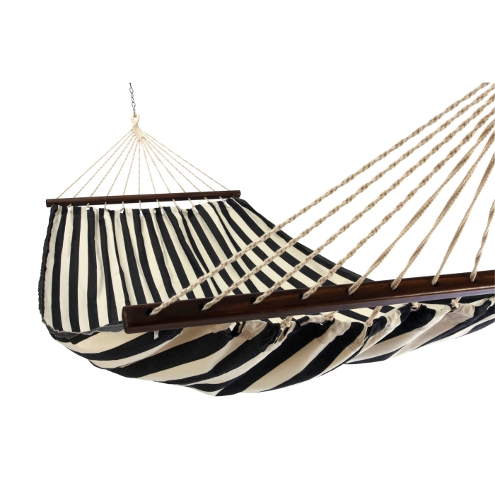 Hammock - True Black Stripe <br>(Item # tb258sl) - Image 2